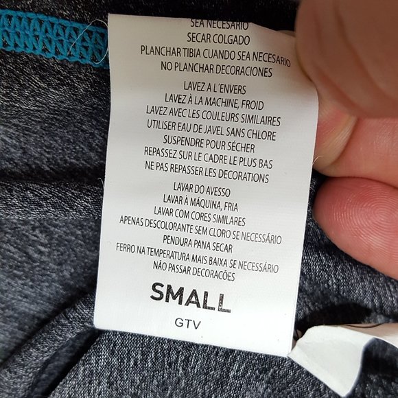 Zumba Wear Women´s Hoodie Jacket, Size S - Picture 10 of 16